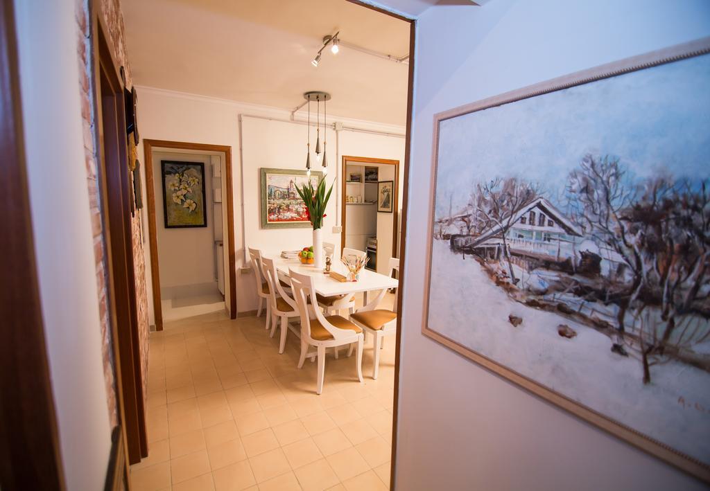 B&B Artistic Tiranë Luaran gambar